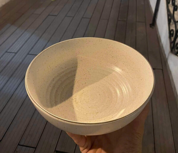 Speckled Bowl - Hình ảnh 2